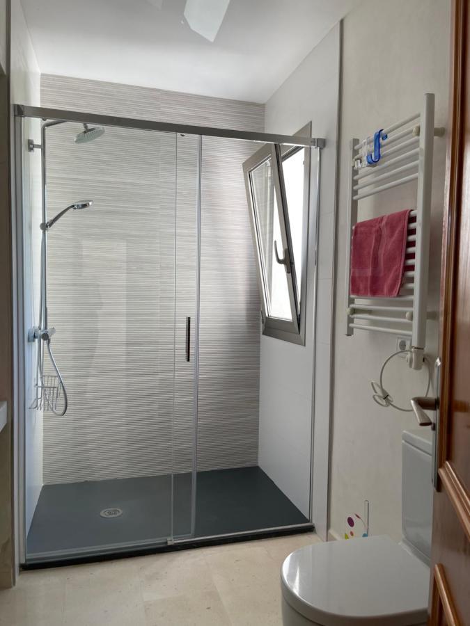 Es Queixal - Can Canet Con Piscina Exterior Climatizada Кала-Ваделья Екстер'єр фото