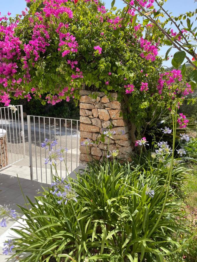 Es Queixal - Can Canet Con Piscina Exterior Climatizada Кала-Ваделья Екстер'єр фото