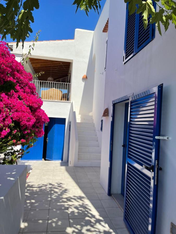 Es Queixal - Can Canet Con Piscina Exterior Climatizada Кала-Ваделья Екстер'єр фото