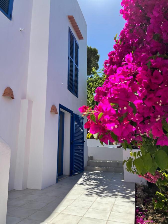 Es Queixal - Can Canet Con Piscina Exterior Climatizada Кала-Ваделья Екстер'єр фото