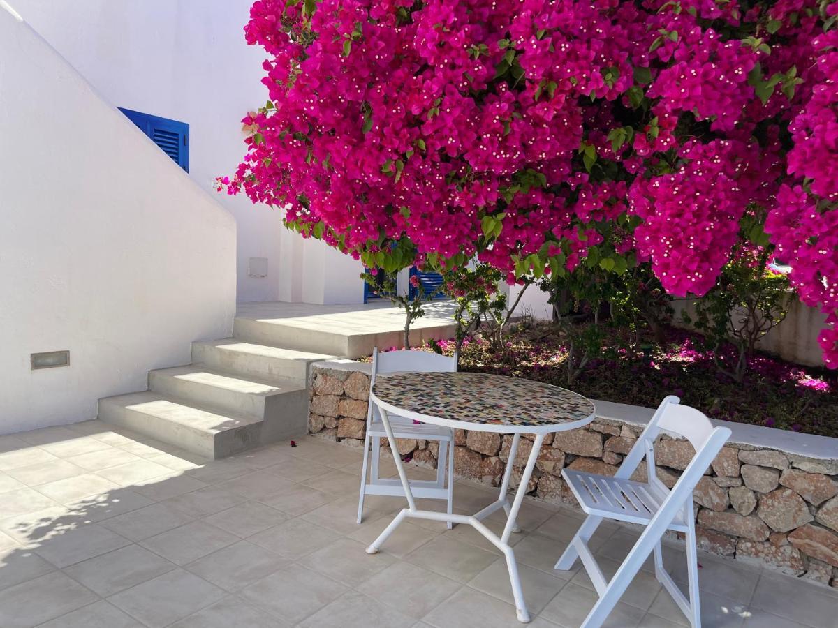 Es Queixal - Can Canet Con Piscina Exterior Climatizada Кала-Ваделья Екстер'єр фото