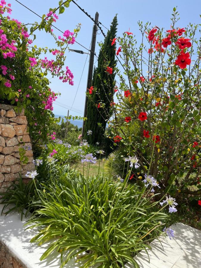 Es Queixal - Can Canet Con Piscina Exterior Climatizada Кала-Ваделья Екстер'єр фото