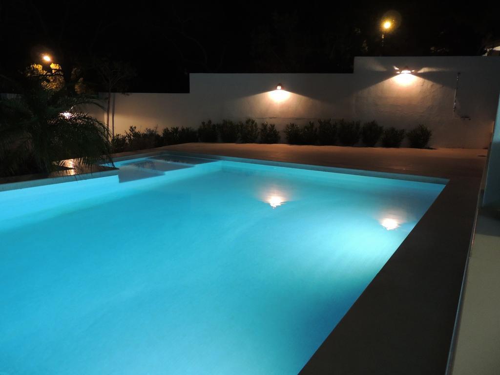 Es Queixal - Can Canet Con Piscina Exterior Climatizada Кала-Ваделья Екстер'єр фото